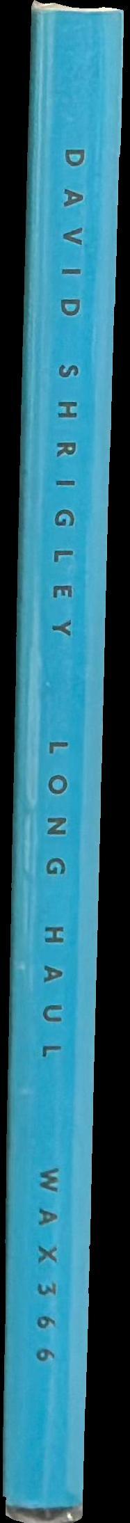 Long haul spine
