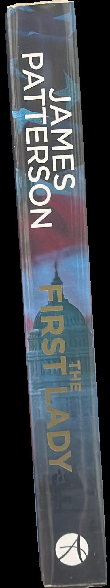 The first lady spine