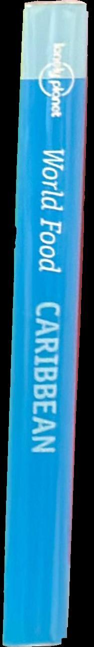 Caribbean spine