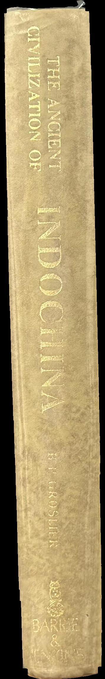 Indochina spine