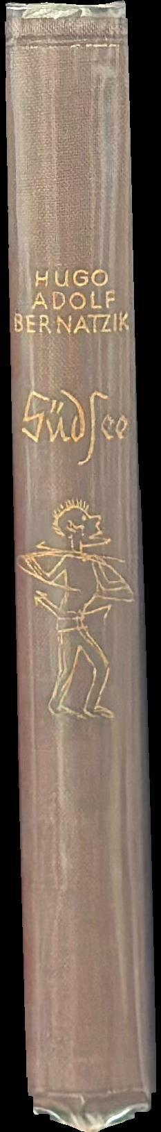 Südsee spine