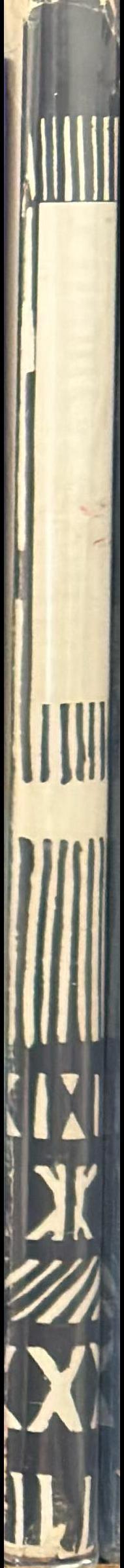 Fijian grammar / by G. B. Milner spine