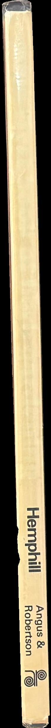 Your first book of herb gardening spine