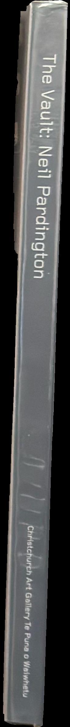 The vault spine