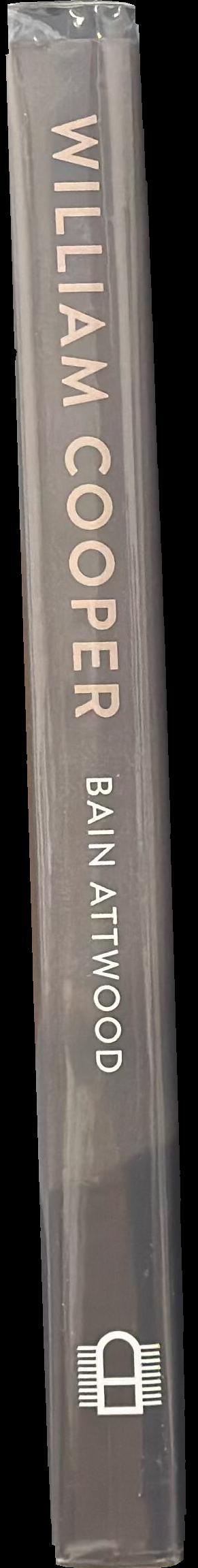 William Cooper : an Aboriginal life story spine
