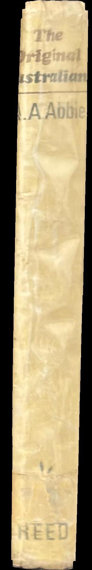 The original Australians spine