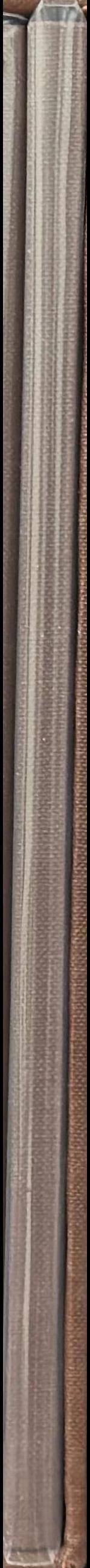 First news from Botany Bay : the 'London Chronicle" account of the foundation of Australia in 1788 spine