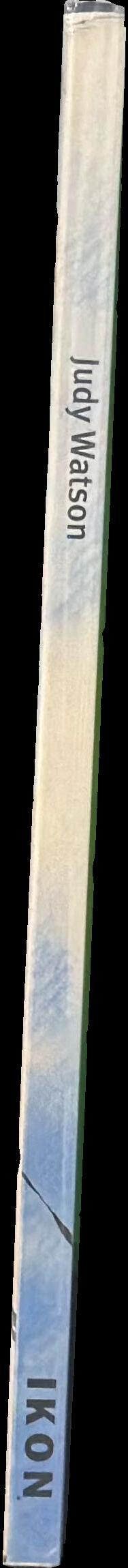 Judy Watson spine
