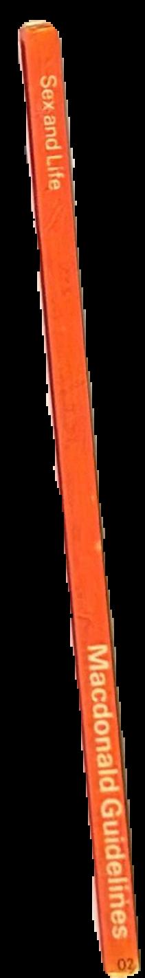 Sex and life spine
