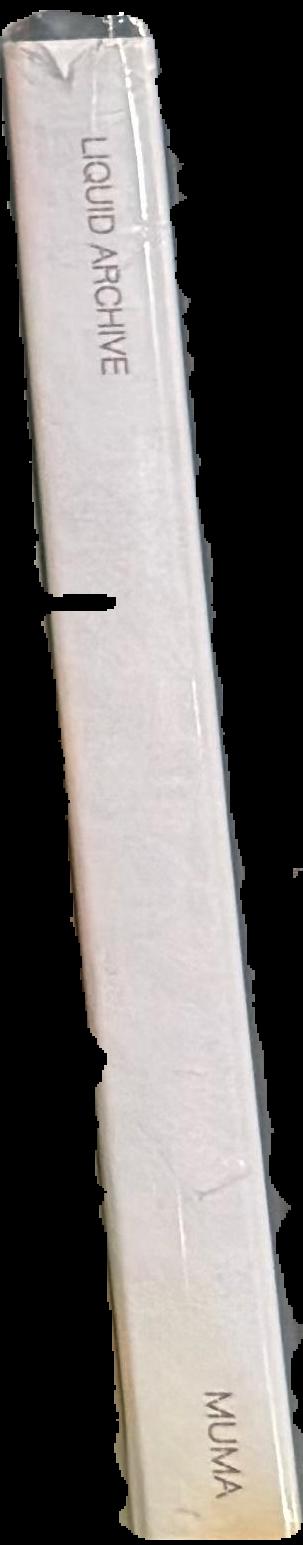 Liquid archive spine