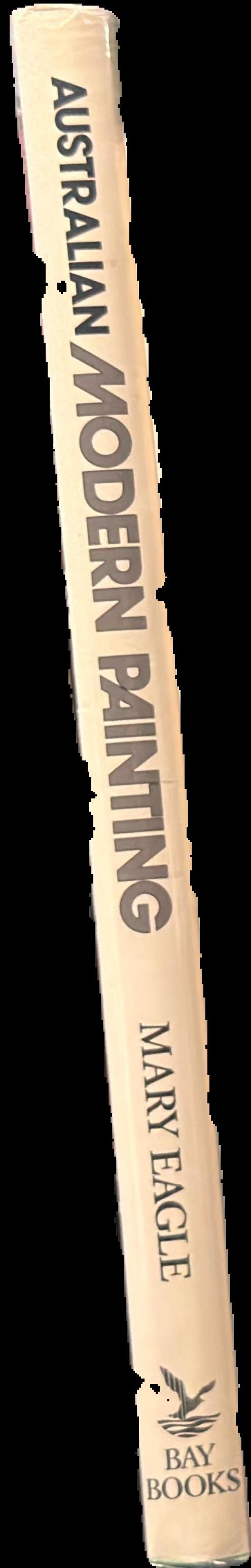 Australian modern painting between the wars 1914-1939 spine