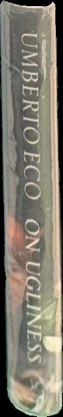 On ugliness spine
