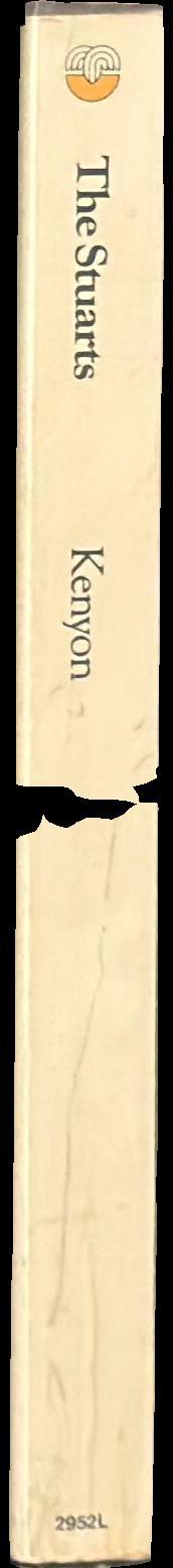 The Stuarts : a study in kingship spine