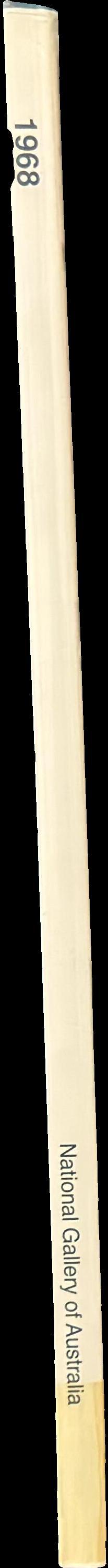 1968 spine