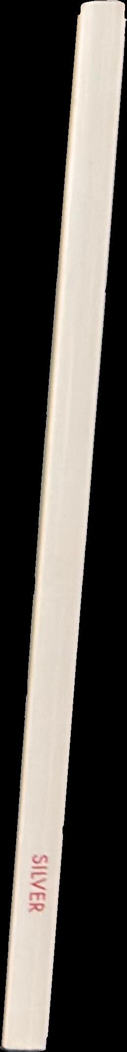Silver spine