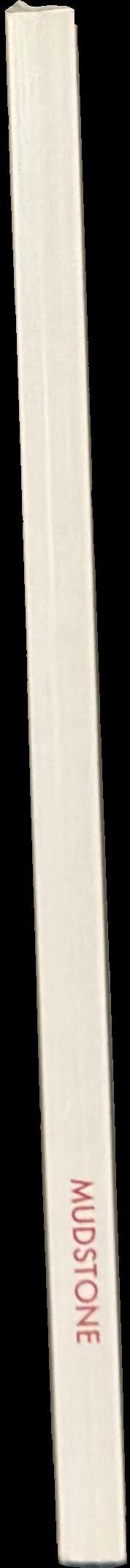 Mudstone spine