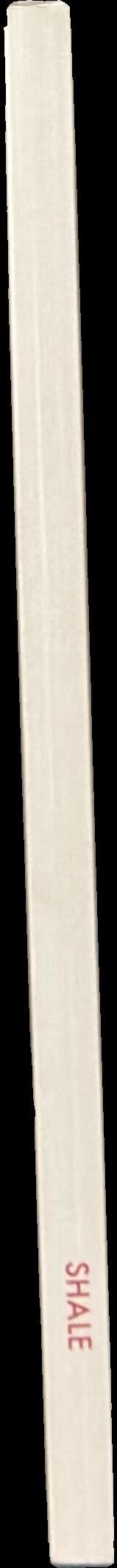 Shale spine