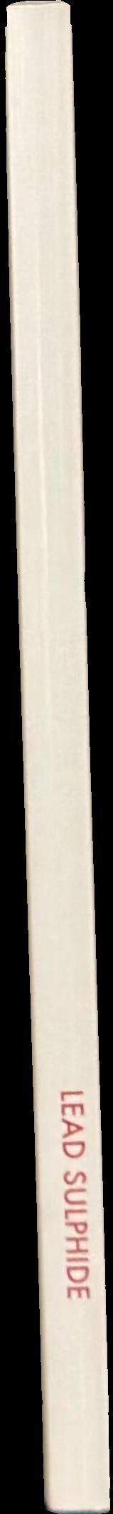 Lead sulphide spine