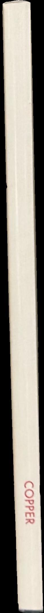 Copper spine