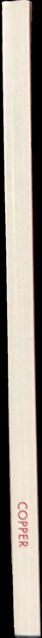 Copper spine