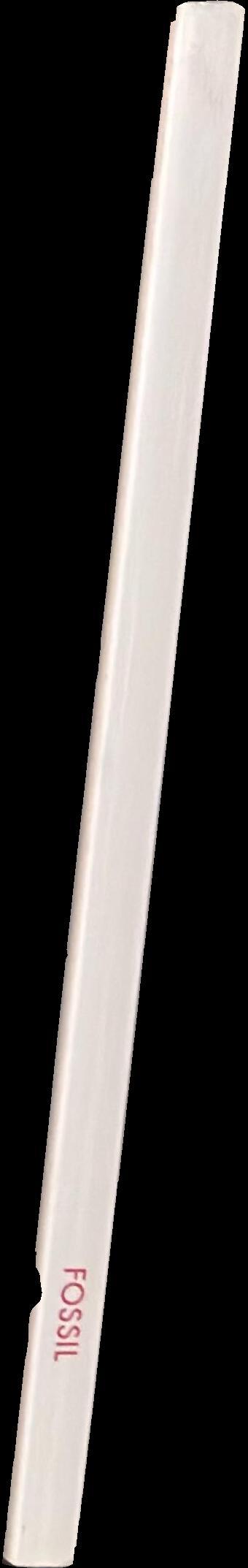 Fossil spine