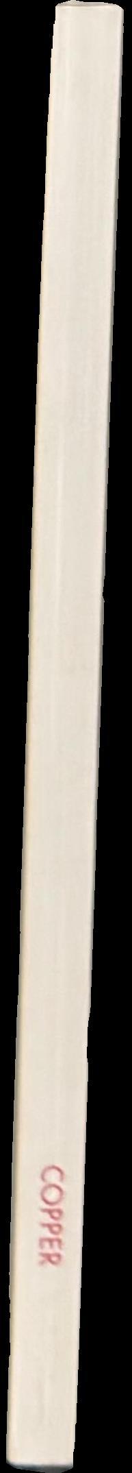 Copper / Catherine [Rose] Evans spine