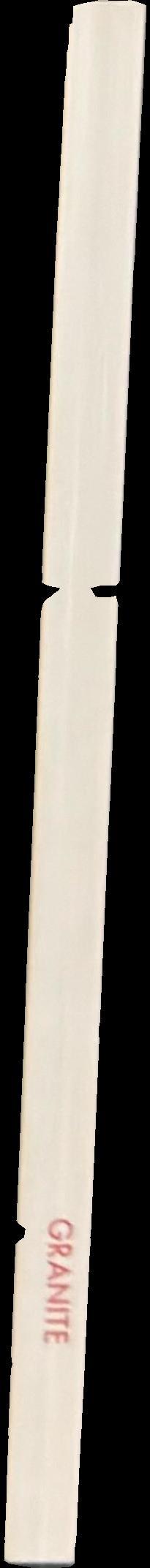 Granite spine