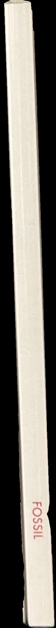 Fossil spine
