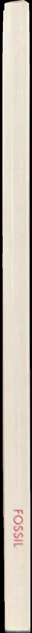 Fossil spine