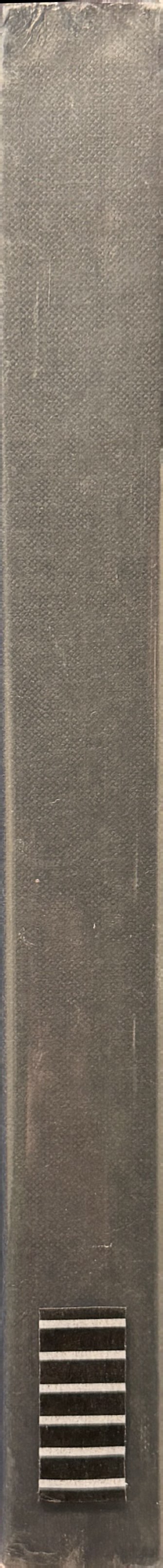 A monetary history of China : volume 1 spine