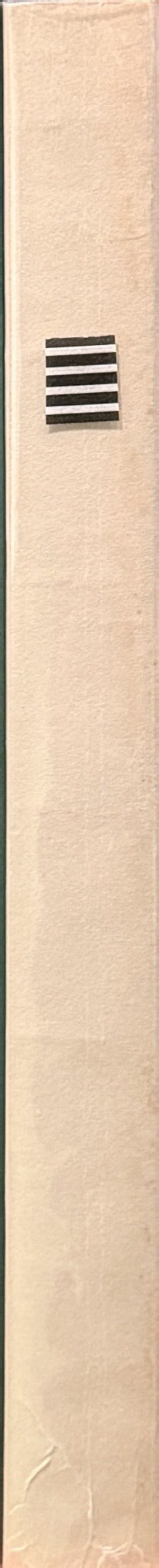 Coins from Karanis : the University of Michigan Excavations 1924-1935 spine