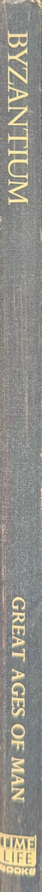 Byzantium spine