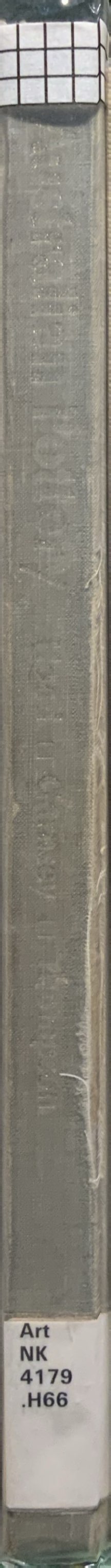 Australian pottery : 1900 to 1950 spine