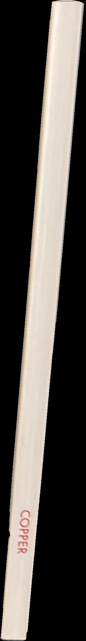Copper spine