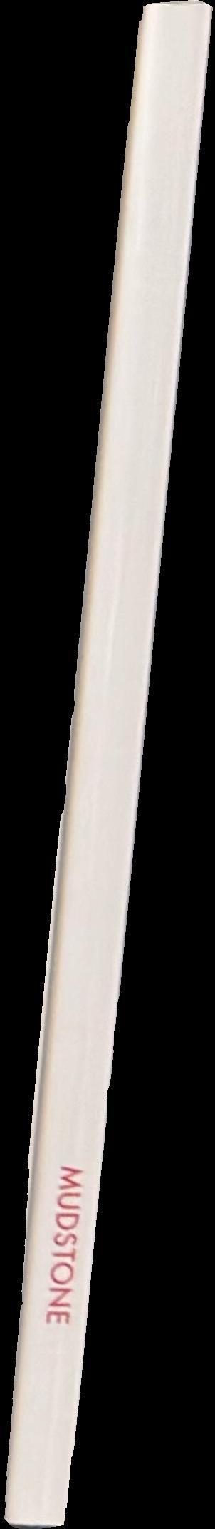 Mudstone spine