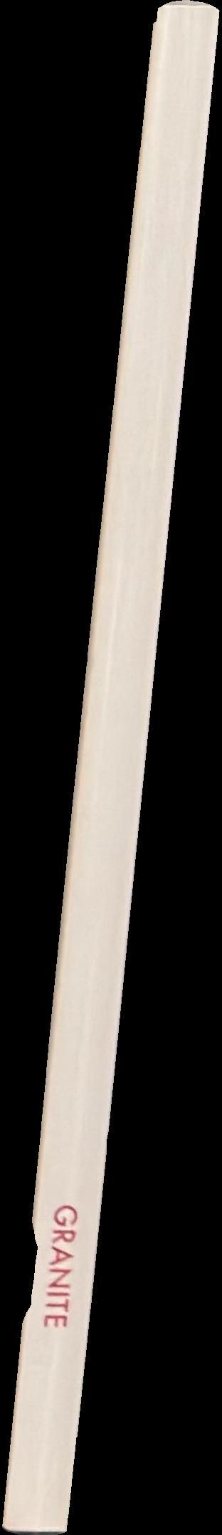 Granite spine