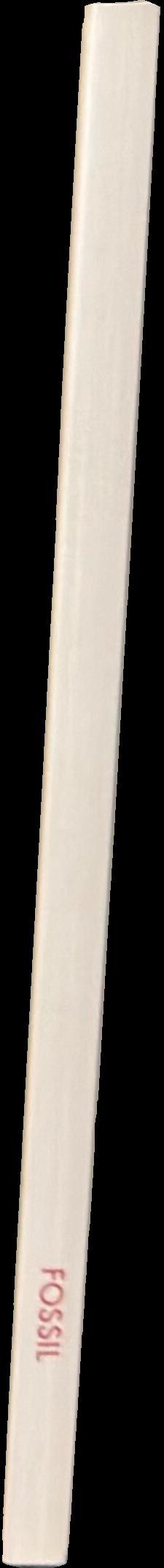 Fossil spine