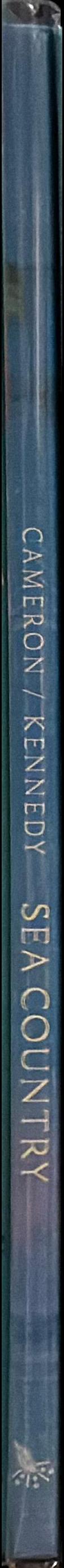 Sea country spine