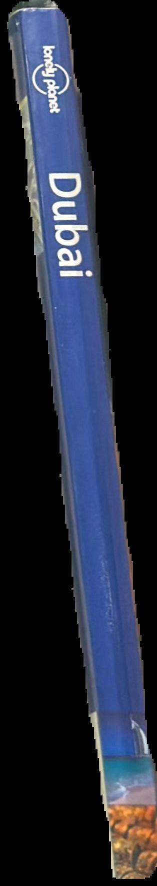Dubai spine
