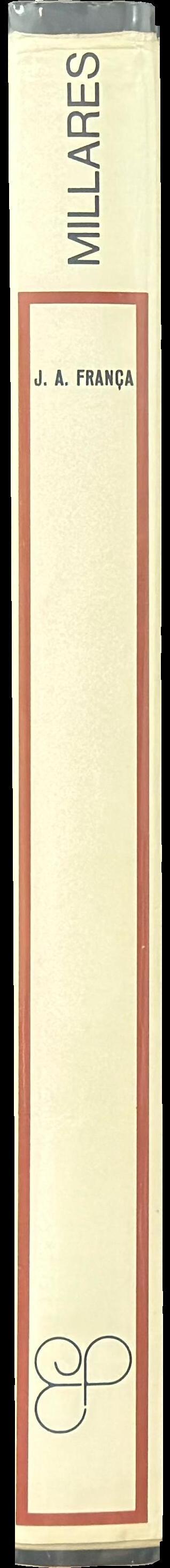 Millares spine