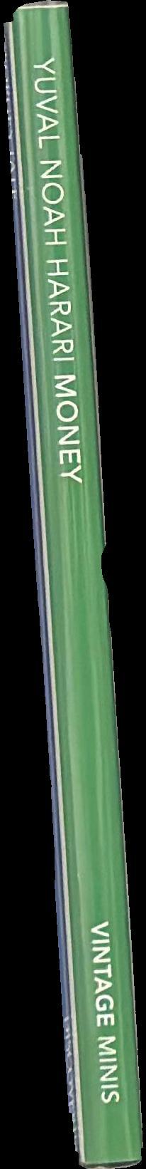 Money spine