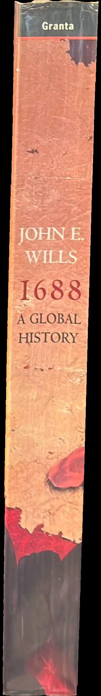 1688 : a global history spine