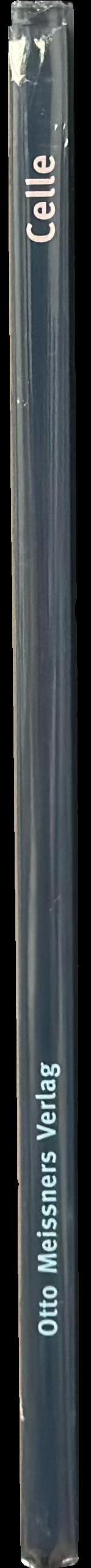 Celle / [text, Ulrich v. Witten] spine