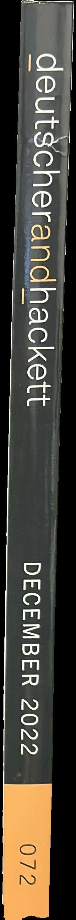 Important Australian and international fine art : lots 1-98 : auction, Melbourne, 1 December 2022 spine