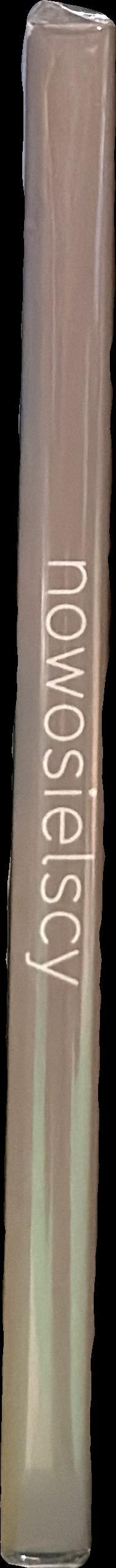 Nowosielscy / Barbara Banas spine