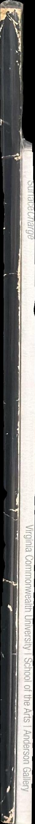 Surface change spine