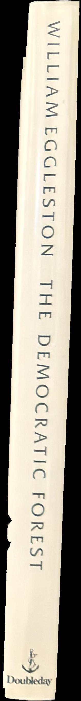 The democratic forest spine