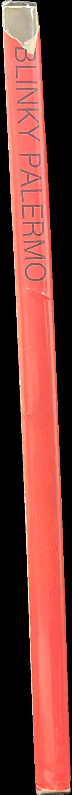 Blinky Palermo : 1964-1976 spine