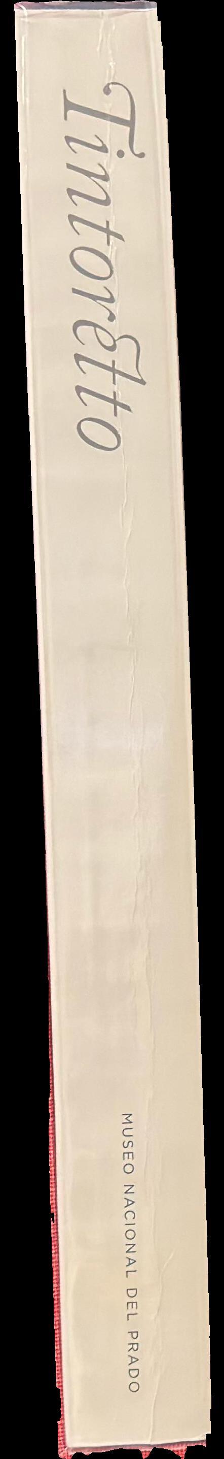 Tintoretto spine