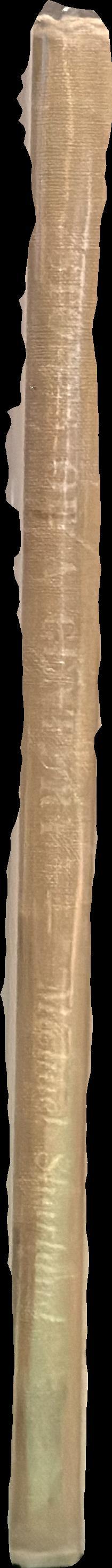 Stones of a century spine